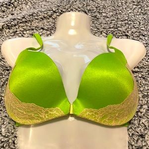 Victoria Secret Push Up